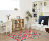 Oriental Weavers Cayman 190L Area Rug Room Scene Oriental Weavers Cayman 190L Area Rug Room Scene