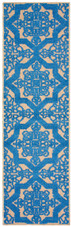 Oriental Weavers Cayman 2541M Runner Area Rug Oriental Weavers Cayman 2541M Runner Area Rug