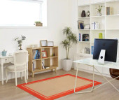 Oriental Weavers Cayman 5594Q Area Rug Room Scene Oriental Weavers Cayman 5594Q Area Rug Room Scene