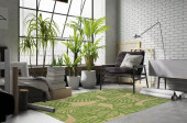 Oriental Weavers Cayman 566F Area Rug Room Scene Oriental Weavers Cayman 566F Area Rug Room Scene