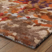 Oriental Weavers Galaxy 21904 Area Rug Corner Oriental Weavers Galaxy 21904 Area Rug Corner