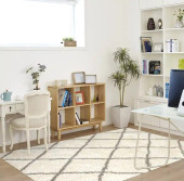 Oriental Weavers Henderson 90W Area Rug Room Scene Oriental Weavers Henderson 90W Area Rug Room Scene