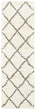 Oriental Weavers Henderson 90W Runner Area Rug Oriental Weavers Henderson 90W Runner Area Rug