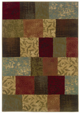Oriental Weavers Hudson 30C Area Rug Oriental Weavers Hudson 30C Area Rug