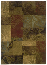 Oriental Weavers Hudson 36G Area Rug - CarpetMart.com