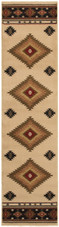 Oriental Weavers Hudson 87I Runner Area Rug