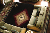 Oriental Weavers Hudson 87G Area Rug Room Scene Oriental Weavers Hudson 87G Area Rug Room Scene