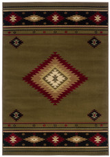 Oriental Weavers Hudson 87J Area Rug Oriental Weavers Hudson 87J Area Rug