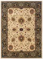 Oriental Weavers Hudson 1338C Area Rug