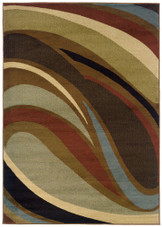 Oriental Weavers Hudson 2666F Area Rug Oriental Weavers Hudson 2666F Area Rug