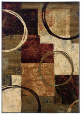 Oriental Weavers Hudson 2544B Area Rug Oriental Weavers Hudson 2544B Area Rug