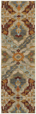 Oriental Weavers Sedona 6357A Runner Area Rug