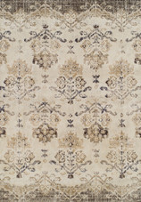Dalyn Antigua AN11 Chocolate Area Rug Dalyn Antigua AN11 Chocolate Area Rug