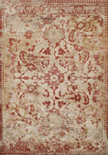 Dalyn Antigua AN4 Paprika Area Rug Dalyn Antigua AN4 Paprika Area Rug
