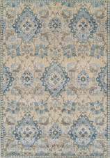 Dalyn Antigua AN5 Linen Area Rug Dalyn Antigua AN5 Linen Area Rug