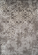 Dalyn Antigua AN6 Grey Area Rug Dalyn Antigua AN6 Grey Area Rug