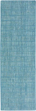 Dalyn Nepal NL100 Denim Runner Area Rug