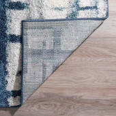 Dalyn Rocco RC2 Multi Area Rug Backing Dalyn Rocco RC2 Multi Area Rug Backing