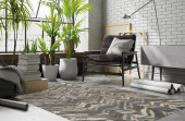 Dalyn Rocco RC4 Multi Area Rug Room Scene Dalyn Rocco RC4 Multi Area Rug Room Scene