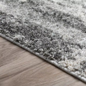 Dalyn Rocco RC8 Ivory Area Rug Edge Dalyn Rocco RC8 Ivory Area Rug Edge