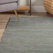 Dalyn Reya RY7 Carbon Area Rug Room Scene 2 Dalyn Reya RY7 Carbon Area Rug Room Scene 2