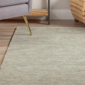 Dalyn Reya RY7 Fog Area Rug Room Scene 2 Dalyn Reya RY7 Fog Area Rug Room Scene 2