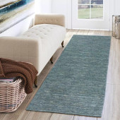 Dalyn Reya RY7 Lakeview Runner Area Rug Room Scene Dalyn Reya RY7 Lakeview Runner Area Rug Room Scene