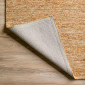 Dalyn Reya RY7 Sunset Area Rug Backing Dalyn Reya RY7 Sunset Area Rug Backing