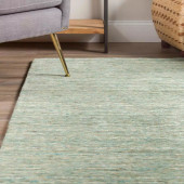 Dalyn Reya RY7 Turquoise Area Rug Room Scene 2 Dalyn Reya RY7 Turquoise Area Rug Room Scene 2
