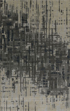 Dalyn Upton UP1 Pewter Area Rug Dalyn Upton UP1 Pewter Area Rug