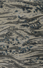 Dalyn Upton UP2 Pewter Area Rug Dalyn Upton UP2 Pewter Area Rug