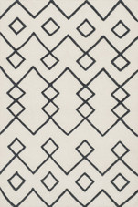 Loloi Adler AW-04 Ivory Area Rug Loloi Adler AW-04 Ivory Area Rug