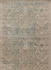 Loloi Century CQ-03 Bluestone Area Rug Loloi Century CQ-03 Bluestone Area Rug