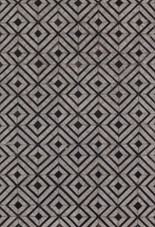 Loloi Dorado DB-02 Beige/Expresso Area Rug Loloi Dorado DB-02 Beige/Expresso Area Rug