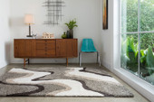 Loloi Enchant EN-06 Multi Area Rug Room Scene Loloi Enchant EN-06 Multi Area Rug Room Scene