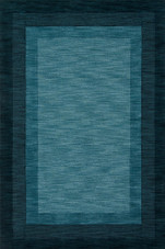 Loloi Hamilton HM-01 Teal Area Rug Loloi Hamilton HM-01 Teal Area Rug