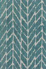 Loloi Isle IE-02 Teal/Grey Area Rug Loloi Isle IE-02 Teal/Grey Area Rug