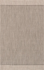 Loloi Isle IE-03 Grey/Black Area Rug Loloi Isle IE-03 Grey/Black Area Rug