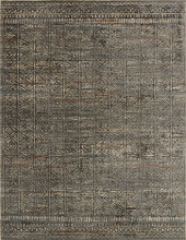 Loloi Javari JV-06 Charcoal/Silver Area Rug Loloi Javari JV-06 Charcoal/Silver Area Rug