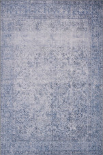 Loloi II Loren LQ-09 Slate Area Rug Loloi II Loren LQ-09 Slate Area Rug