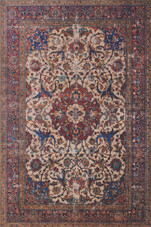 Loloi II Loren LQ-11 Sand Multi Area Rug Loloi II Loren LQ-11 Sand Multi Area Rug