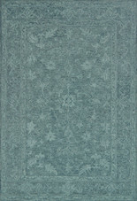 Loloi Lyle LK-05 Teal Area Rug Loloi Lyle LK-05 Teal Area Rug