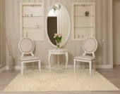 Loloi Lyle LK-06 Sand Area Rug Room Scene Loloi Lyle LK-06 Sand Area Rug Room Scene