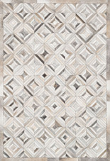 Loloi Promenade PO-01 Ivory/Grey Area Rug Loloi Promenade PO-01 Ivory/Grey Area Rug