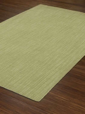 Monaco Sisal MC100 Aloe Area Rug by Dalyn on Floor