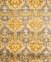 Loloi Xavier XV-04 Grey/Gold Area Rug Loloi Xavier XV-04 Grey/Gold Area Rug