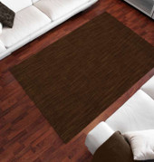 Monaco Sisal MC100 Chocolate Area Rug by Dalyn Room Scene Monaco Sisal MC100 Chocolate Area Rug by Dalyn Room Scene