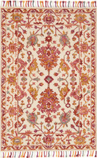 Loloi Zharah ZR-06 Berry Area Rug Loloi Zharah ZR-06 Berry Area Rug