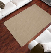 Monaco Sisal MC100 Taupe Area Rug by Dalyn Room Scene Monaco Sisal MC100 Taupe Area Rug by Dalyn Room Scene