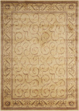 Nourison Somerset ST02 Ivory Area Rug Nourison Somerset ST02 Ivory Area Rug